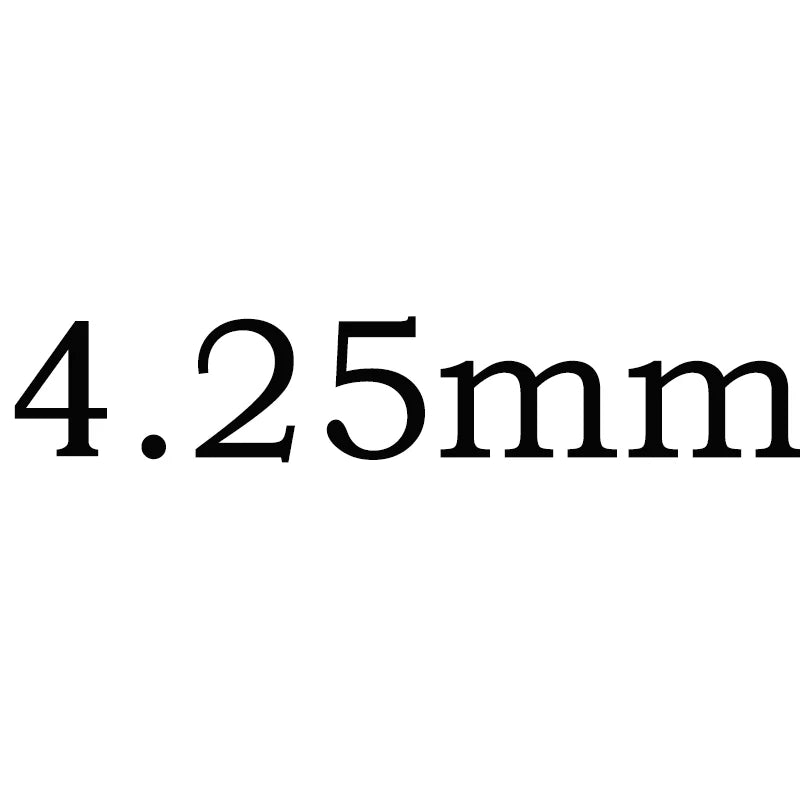 50pcs/200PCS AAAAA White 0.6~7.5mm Cubic Zirconia Stone Round  Brilliant Cut Loose CZ Stones Synthetic Gems Beads For Jewelry