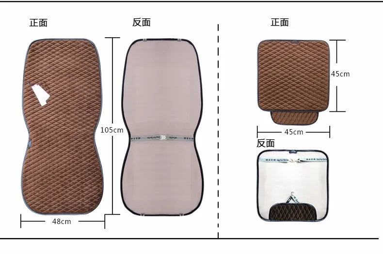 Car Heated Cover Car Electric Heated Seat Cushion Heating For Chevrolet Cruze Malibu Sonic Spark Trax Sail captiva epica