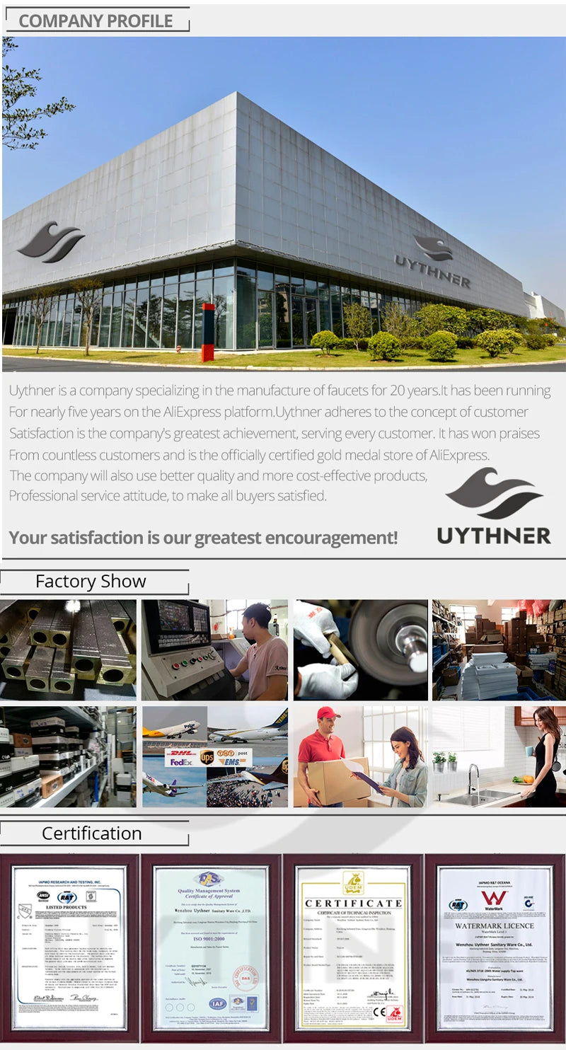 Rainfall Shower Head 8"/10"/12" Square Bathroom Ultrathin Rain Top Shower Head with Shower Arm Faucet Accessories Wall Mounted