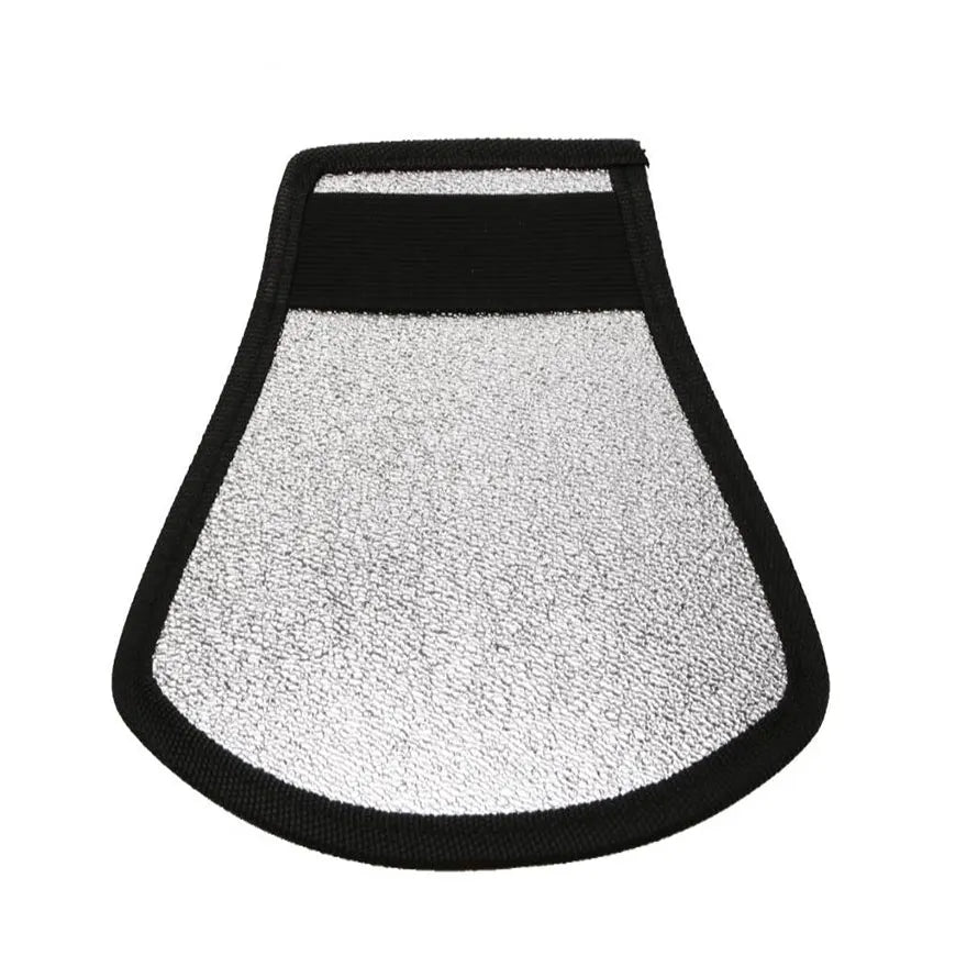 Universal Softbox Flash Bounce Reflector Diffuser Softbox Camera Accessories Silver White for Canon Nikon Camera Photo Studio