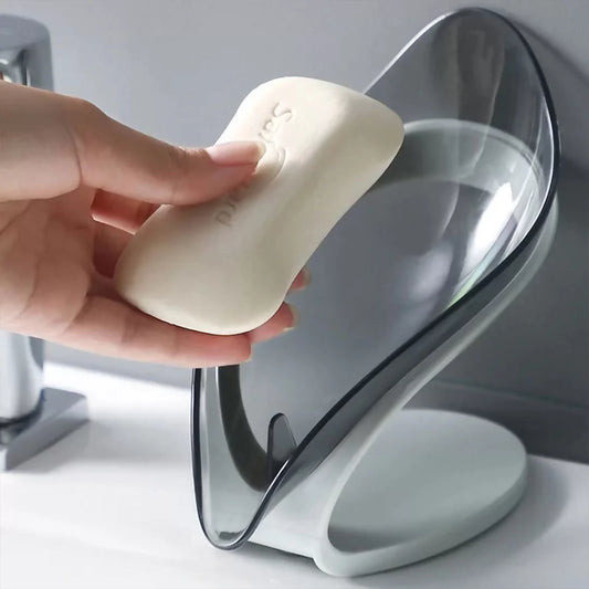 Sleek Designed Soap Holder