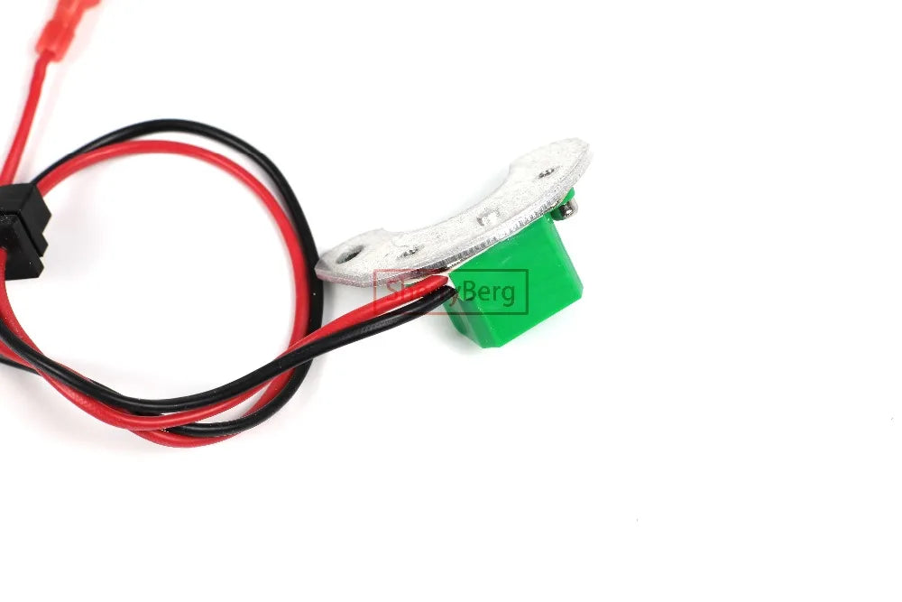 SherryBerg Electrical IGNITION KIT for VW Beetle Camper Bus Bosch 005 & 009 - Distributor Electronic Conversion Kit Classic NEW