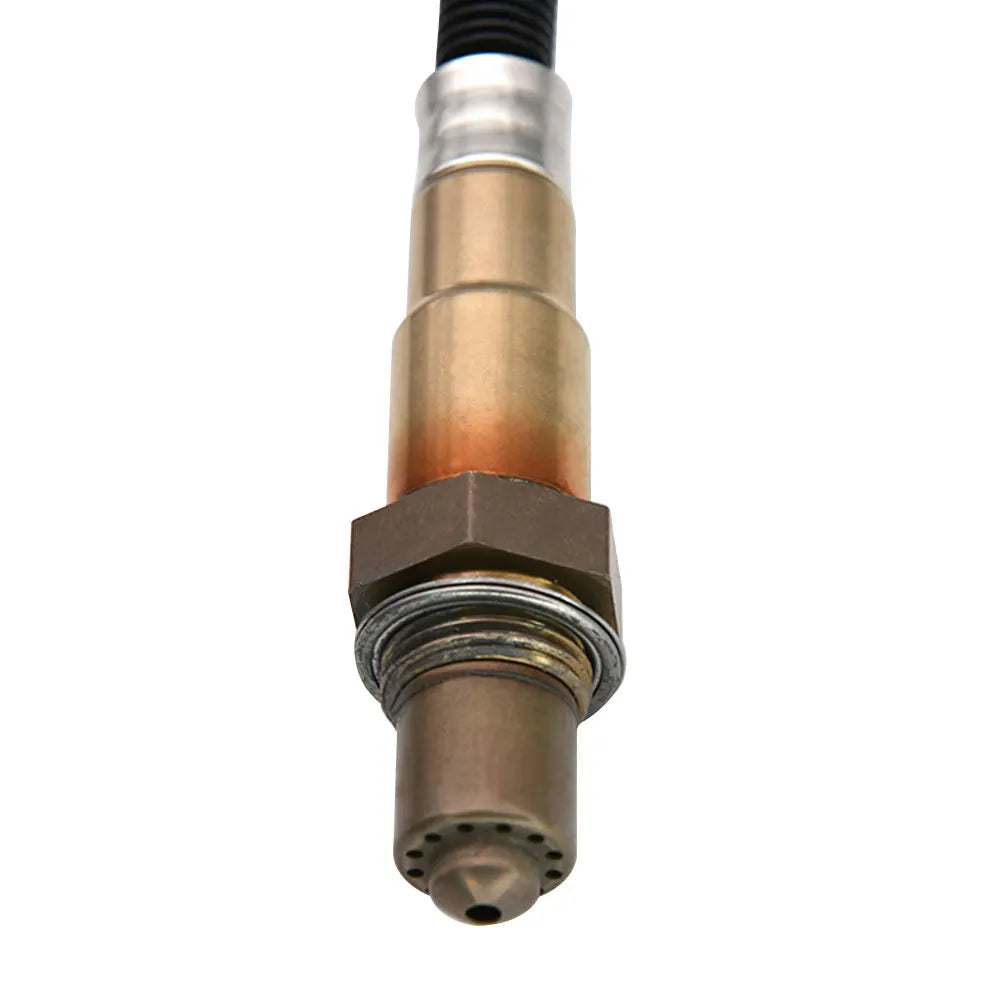 AD 52mm Car Auto Air Fuel Ratio Gauge 10-20 With Narrowband O2 Oxygen Sensor Car Gauge Fit for 12V Stepper Motor OE 0258006028