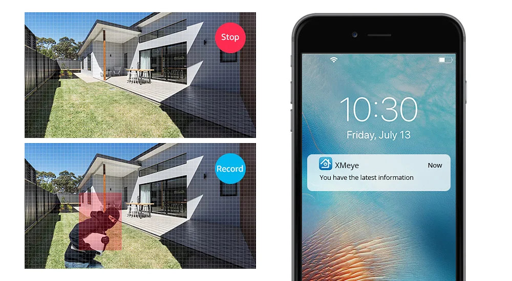 ASECAM 16CH 32CH 4K NVR Video Recorder AI Face Motion Detection Onvif H.265 8MP IP Camera CCTV System P2P Network Xmeye