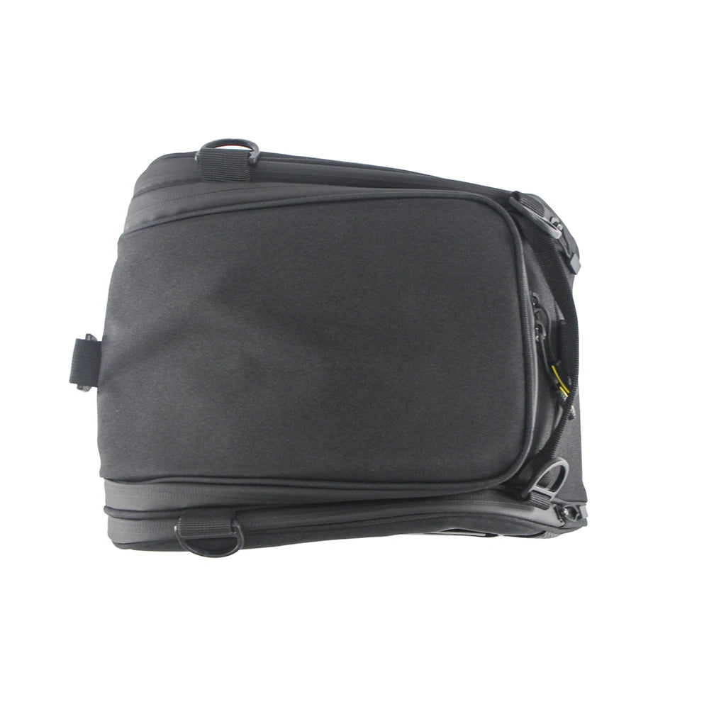 For Honda PCX 160 150 XADV750 For bmw C400GT For YAMAHA tmax530 NMAX155 Motorcycle Scooter Pedal Bag Toolbag Luggage Saddlebag
