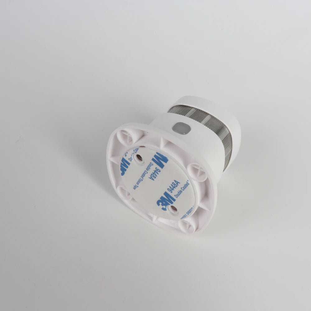 HEIMAN Zigbee Smoke Detector Smart Home system 2.4GHz High sensitivity Safety Prevention  Sensor