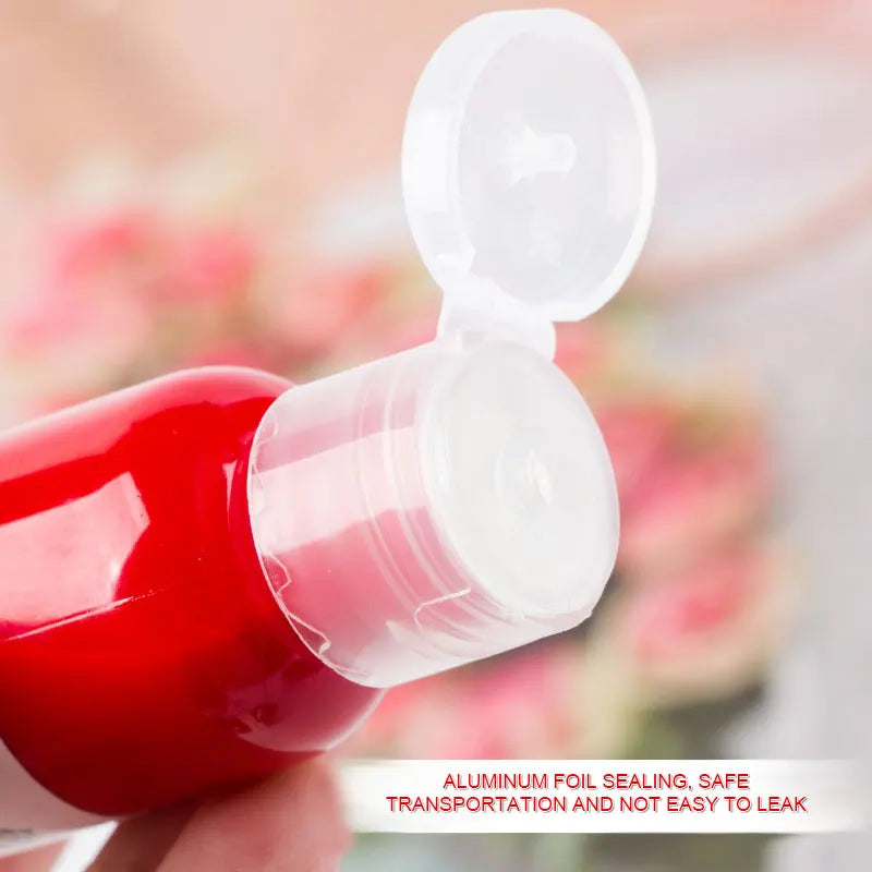 80g Epoxy Resin Pigments Second-generation Highly Concentrated Bright Color Precision Liquid Colorant Dye DIY Jewelry Making