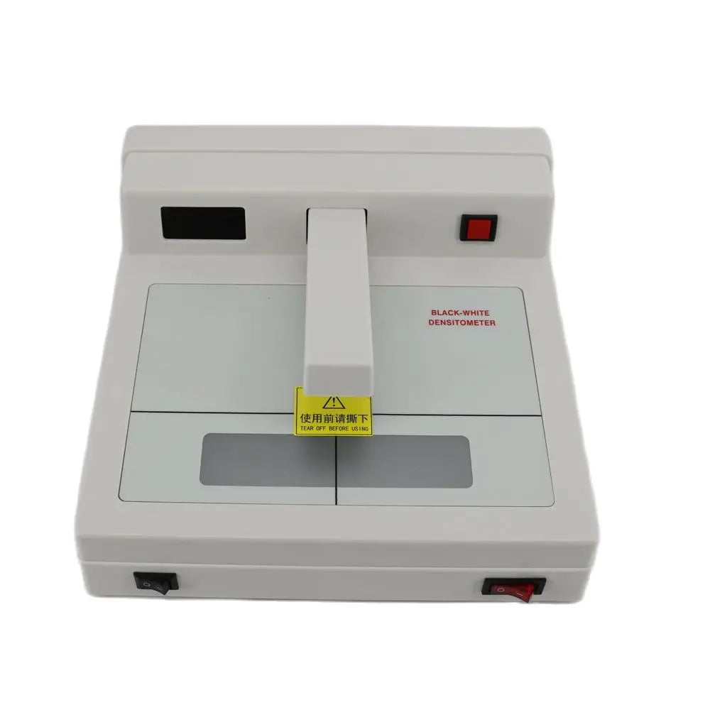 DM3011 Benchtop Black and White Densitometer Industrial Density Tester 0.00~5.00D