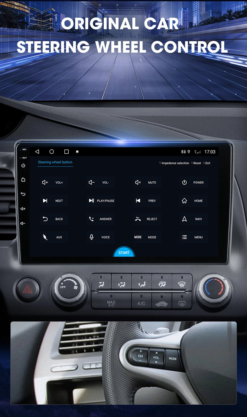 Srnubi Car Radio 2 Din Android 12 Auto Carplay Universal 7" 9" Multimedia Player for Nissan Honda Toyota Lada Volkswagen Hyundai