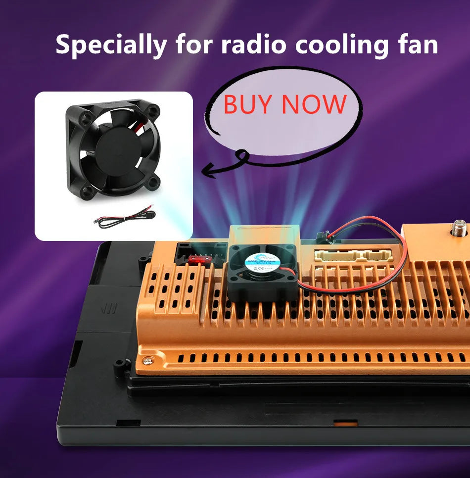 Android 12 Universal Car Radio for Nissan Kia Honda Toyota VW Multimedia Video Player 2Din Carplay GPS Navigaion 9/10" Head Unit