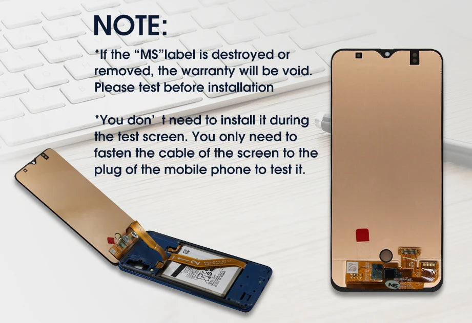 For Xiaomi Redmi 9 9A 9C LCD Display Touch Screen Digitizer For Redmi  M2004J19AG M2004J19C Assembly Replacement Parts