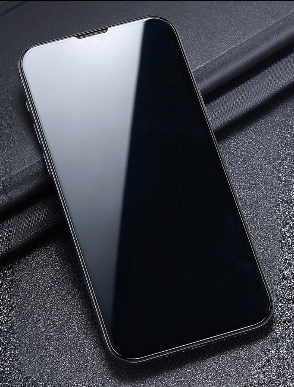 SmartDevil for iPhone 14 11 Full Cover Tempered Glass for iPhone 13 Pro Max 12 mini 7 8 X XS XR SE 3 2020 Screen Protector HD