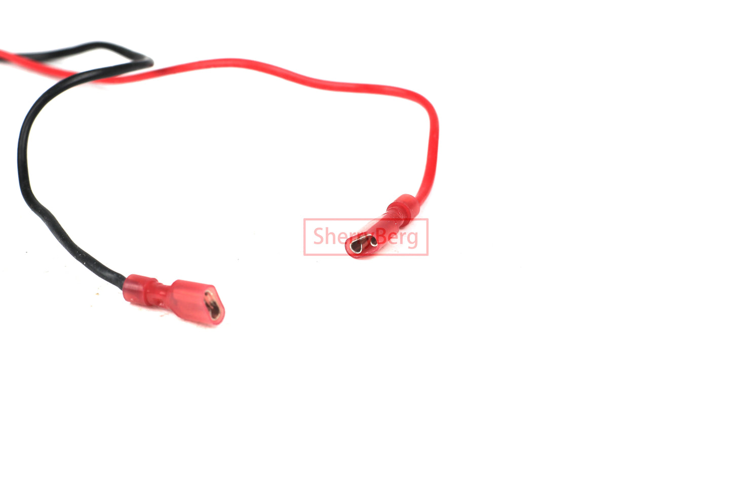 SherryBerg Electrical Ignition KIT  Electronic Ignition Hi-Voltage Kit 4-cyl for Alfa-Romeo Bosch Distributor - 3BOS4U1  Alfetta