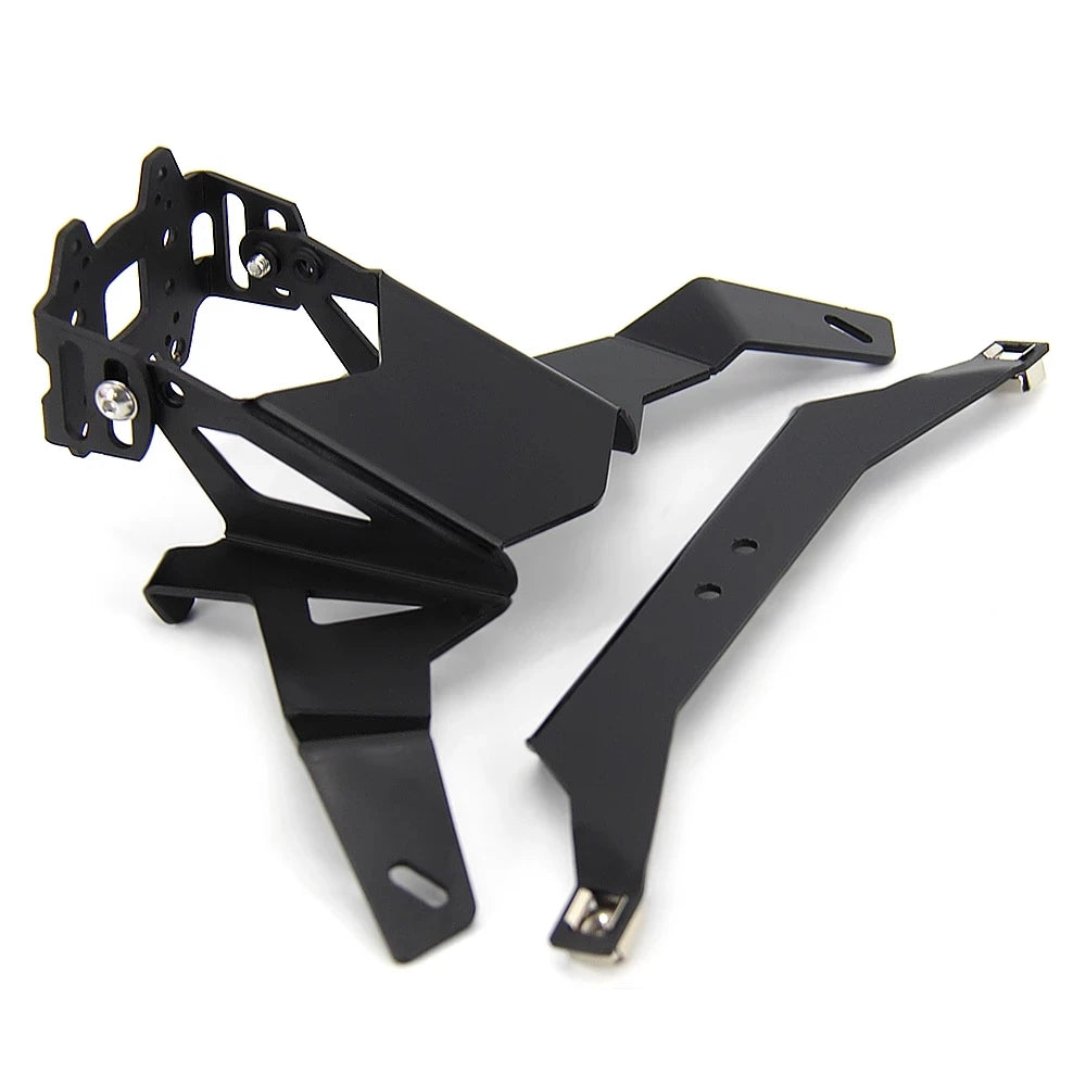 New Motorcycle For BMW R 1200 RT -2009 R1200RT 2010-2013 Navigation Bracket GPS Navigator USB Charging Phone Holder 2014-2019