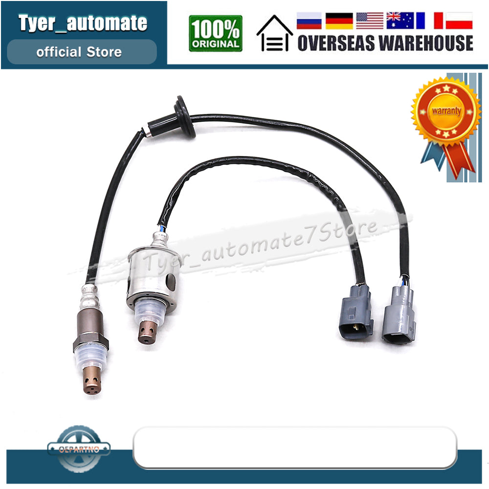 89465-47070 89467-47071 Oxygen Sensor Lambda Sensor O2 Sensor For 2004-2009 Toyota Prius 1.5L