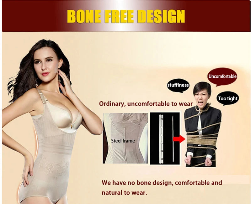 CXZD Women Body Shaper Post Natal Postpartum Shapewear Slimming Underwear Bodysuits Waist Corset Push Up Vest Tummy Corset