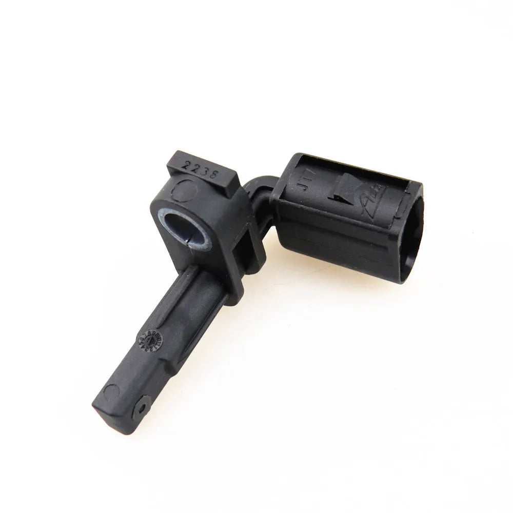 4 Pack ABS Speed Sensor WHT005651 For Porsche Cayenne 958 VW Touareg Audi Q7 7P0927807A 95860640501 WHT 005 651