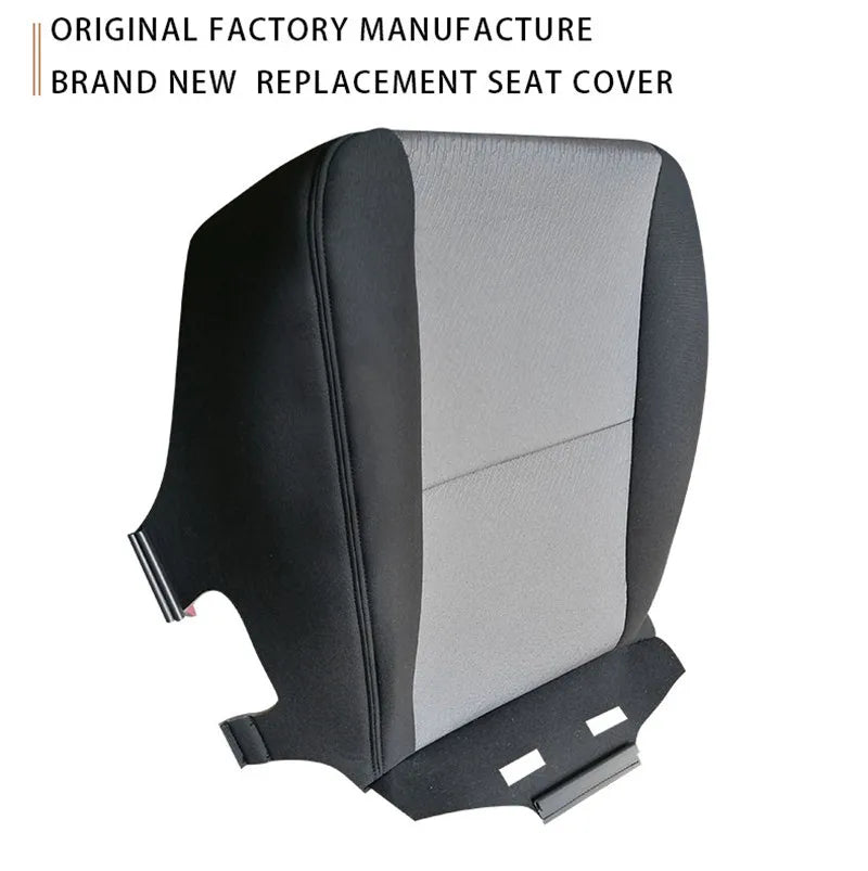 Car Seat Cushions Car Pad Car Styling For 2007-2014 Chevy Silverado 1500 2500hd 3500hd Driver Side Bottom Seat Cover