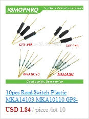 5pcs IRFP460PBF IRFP460 500V N-Channel MOSFET TO-247 New Original Free Shipping