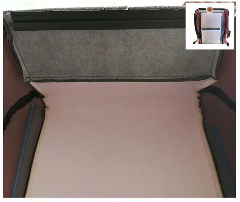 Car Seat Cushions Car Pad Car Styling For 2007-2014 Chevy Silverado 1500 2500hd 3500hd Driver Side Bottom Seat Cover