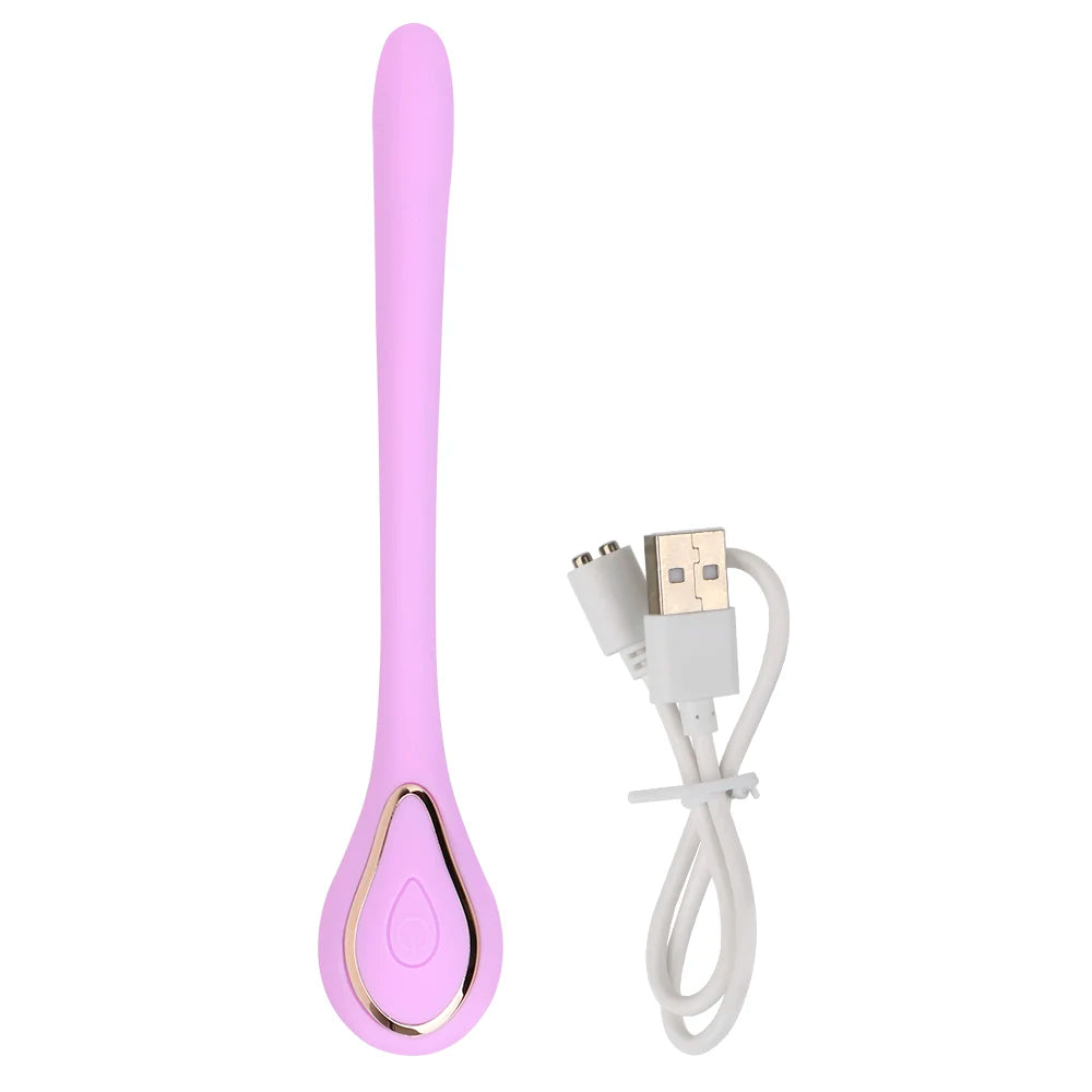 13cm Short Slim Vibrators For Women Dildo Clitoris Vaginal Stimulator Female Masturbator Plug Anal Toys Adult 18 Erotic Sex Shop