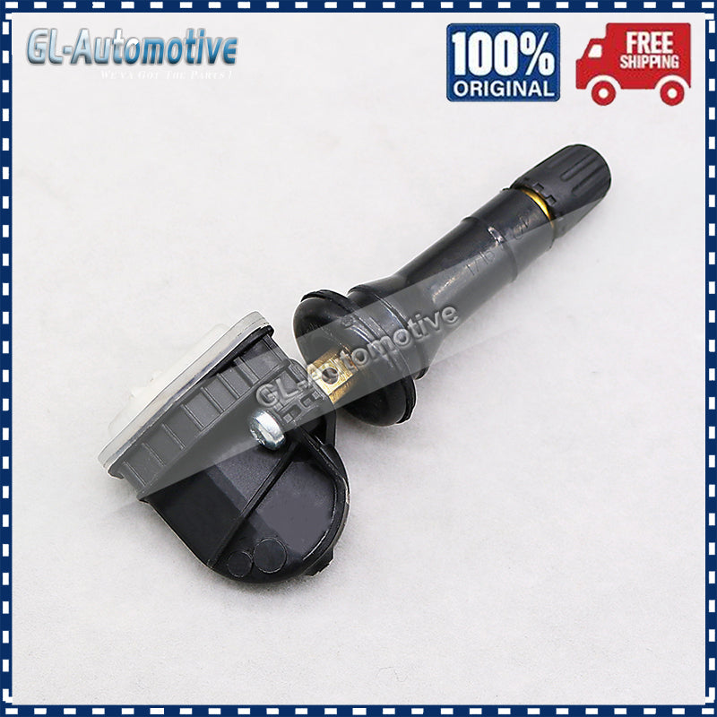 Set of (4) TPMS 3641100XKR02A 433MHz Tire Pressure Sensor for Great Wall Hover H6 HAVAL H9 Hover F7 F7X