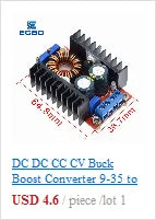 TPA3110 XH-A232 30W+30W 2.0 Channel Digital Stereo Audio Power Amplifier Board DC 8-26V 3A  for Arduino