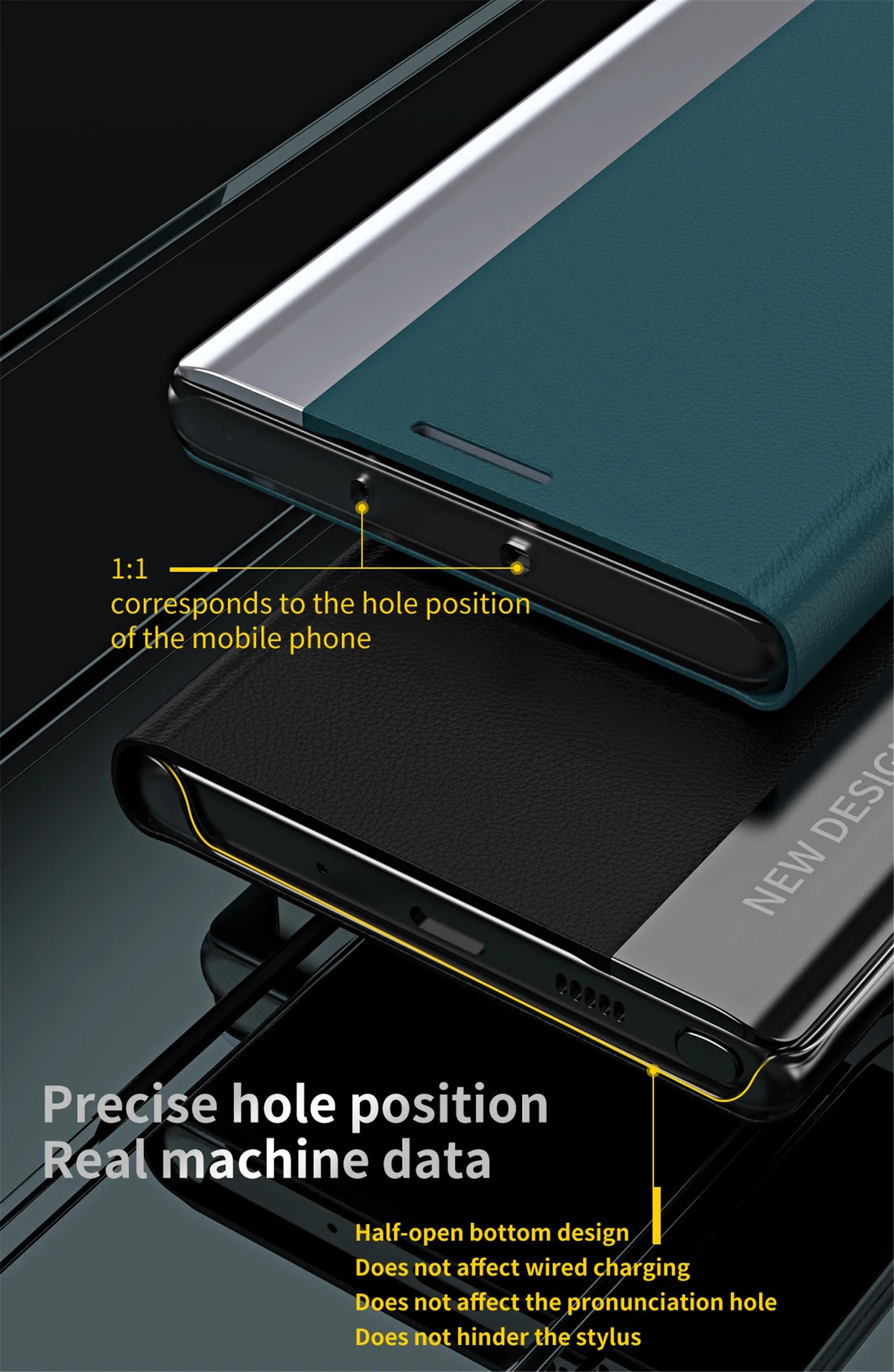 Luxury Flip Case For iPhone 16 Pro 15 14 Plus 12 11 13 Pro Max XS XR Leather Stand Cover For iPhone 6 6S 7 8 Plus Phone Case