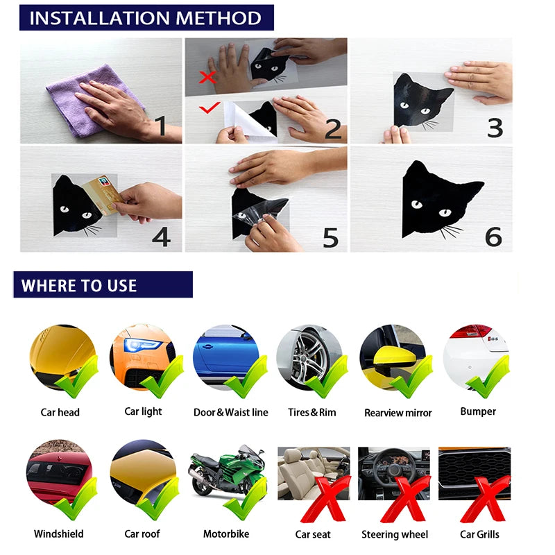 Gas Fuel Tank Cap Stickers Cover Car Sticker Decals  for Car Mini Cooper Clumban F55 F56 R55 R56 R60 R61 Car Styling 11CM