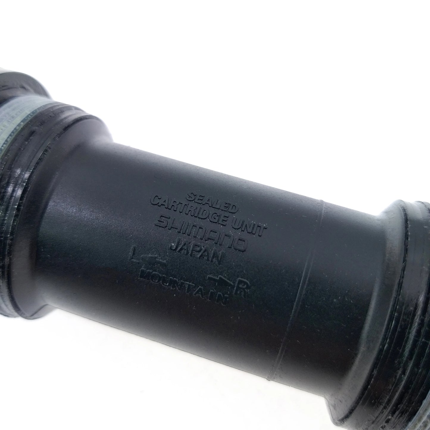 Shimano Deore SM-BB52 MT501 XT MT800 MT801 Hollowtech Mountain Bike Bottom Bracket 68 73 MM RS501 BBR60 BB71-41B for Road Bike