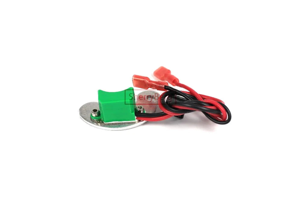 SherryBerg Electrical IGNITION KIT for VW Beetle Camper Bus Bosch 005 & 009 - Distributor Electronic Conversion Kit Classic NEW