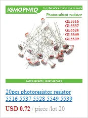 2.54mm Double Row Male 2~40P Breakaway PCB Board Pin Header Connector Strip Pinheader 2 * 2/3/4/6/8/10/12/15/20/40P For Arduino