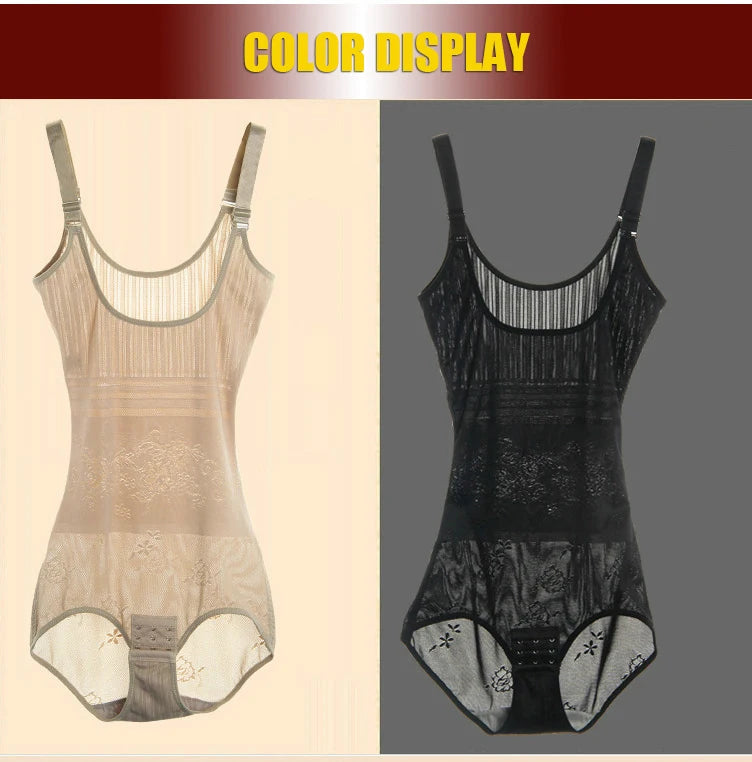 CXZD Women Body Shaper Post Natal Postpartum Shapewear Slimming Underwear Bodysuits Waist Corset Push Up Vest Tummy Corset