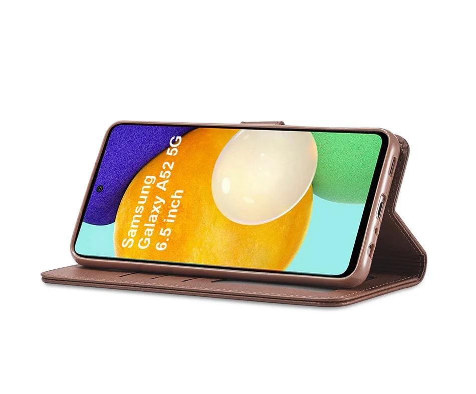 A52 A52S A53 A54 A55 A56 A57 5G Case For Samsung Galaxy A17 A16 A15 A14 A13 A37 A36 A35 A34 A33 A32 A73 A27 A26 A25 A24 A07 Case