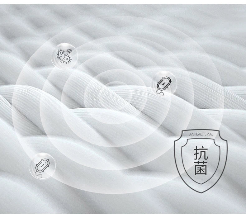 Thick warm high quality Mattress bedroom dormitory single double comfortable Soft Foldable Tatami Mattress twin queen king size