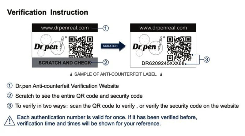 Dr. pen Ultima M8S Wireless Professional Derma Pen with 2  Needle for Hair Growth Microneedle Therapy Anti Backflow Micro Pen