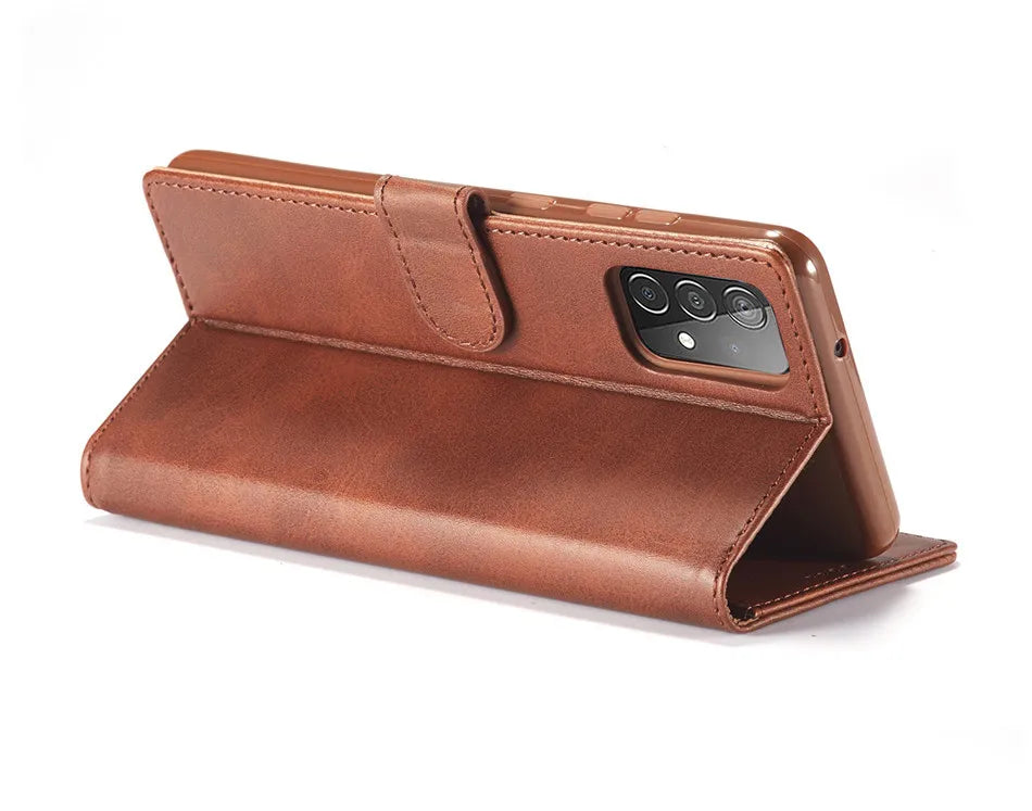 A52 A52S A53 A54 A55 A56 A57 5G Case For Samsung Galaxy A17 A16 A15 A14 A13 A37 A36 A35 A34 A33 A32 A73 A27 A26 A25 A24 A07 Case