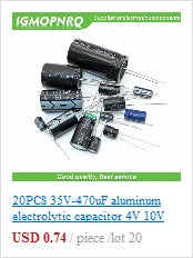 2.54mm Double Row Male 2~40P Breakaway PCB Board Pin Header Connector Strip Pinheader 2 * 2/3/4/6/8/10/12/15/20/40P For Arduino