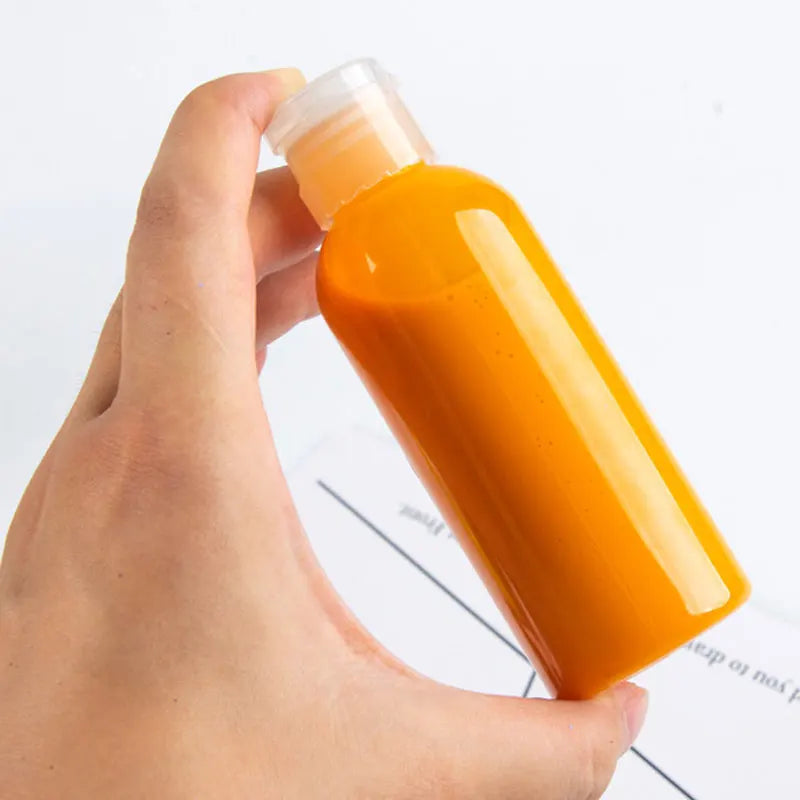 80g Epoxy Resin Pigments Second-generation Highly Concentrated Bright Color Precision Liquid Colorant Dye DIY Jewelry Making