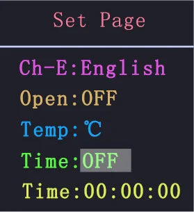 DC DC Automatic Boost/Buck Converter CC CV Power Module 0.5-30V 3A 35W/4A 50W Adjustable Regulated power supply Voltmeter