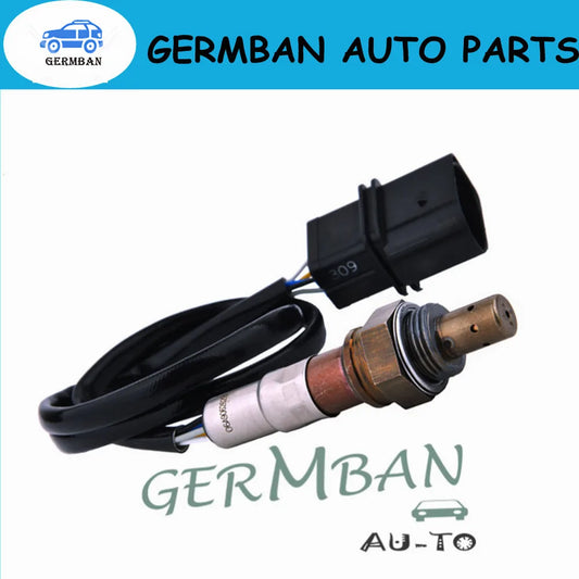 06A906262BR Car Accessories For AUDI A3 VW golf Jetta SEAT Altea SKODA Octavia 5Wire Oxygen Sensor 06A 906 262 BR 06A906262CF