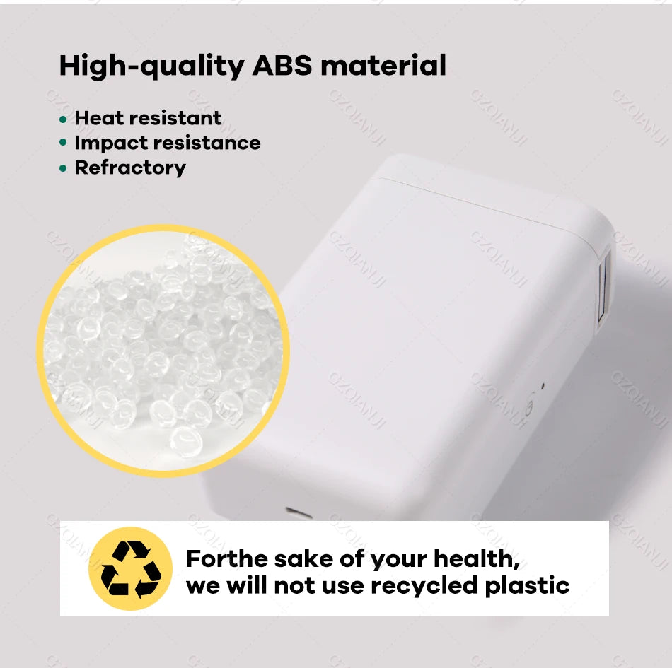 Niimbot D101 Thermal Label Sticker Printer Inkless Portable Pocket Barcode Maker Labeller Mobile USE Machine D11 D110 Plus 24mm