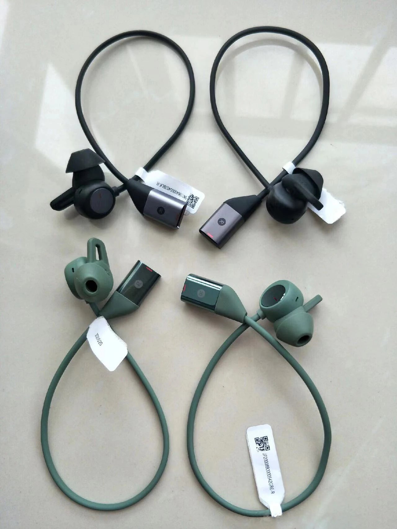 HUAWEI FreeLace Pro Wireless Neckband Headphones Lost Replacement Split Single Parts Left Right Earphone