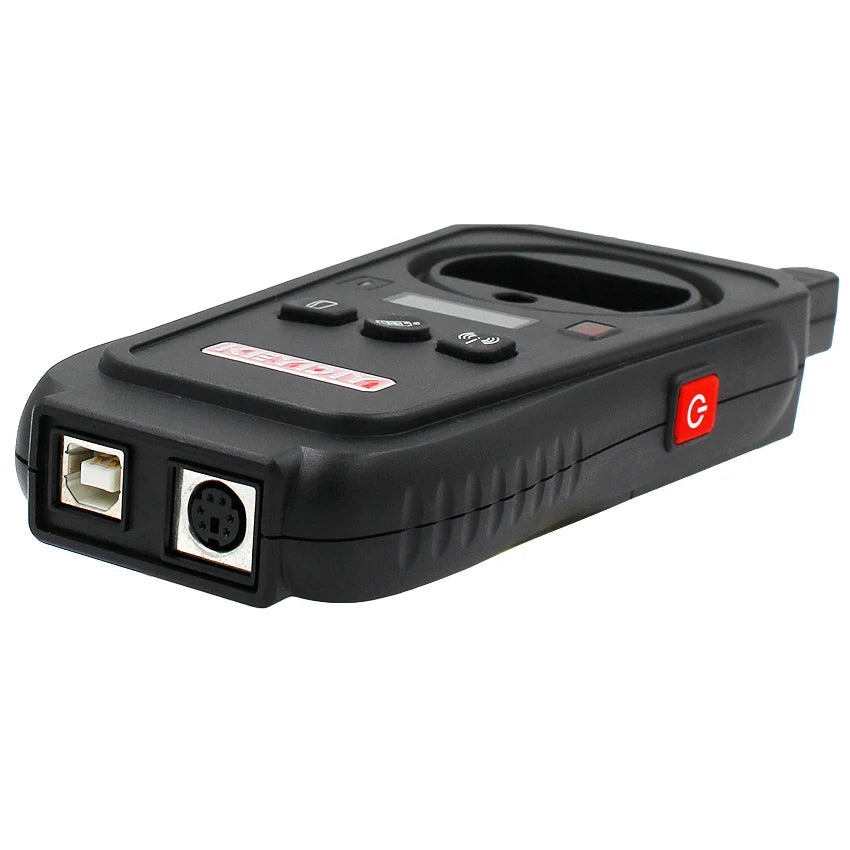 Original KD-X2 Car Key Programmer Auto Remote Maker Unlocker Key Generator/Chip Reader/Frequency Tester KDX2 better than KD900
