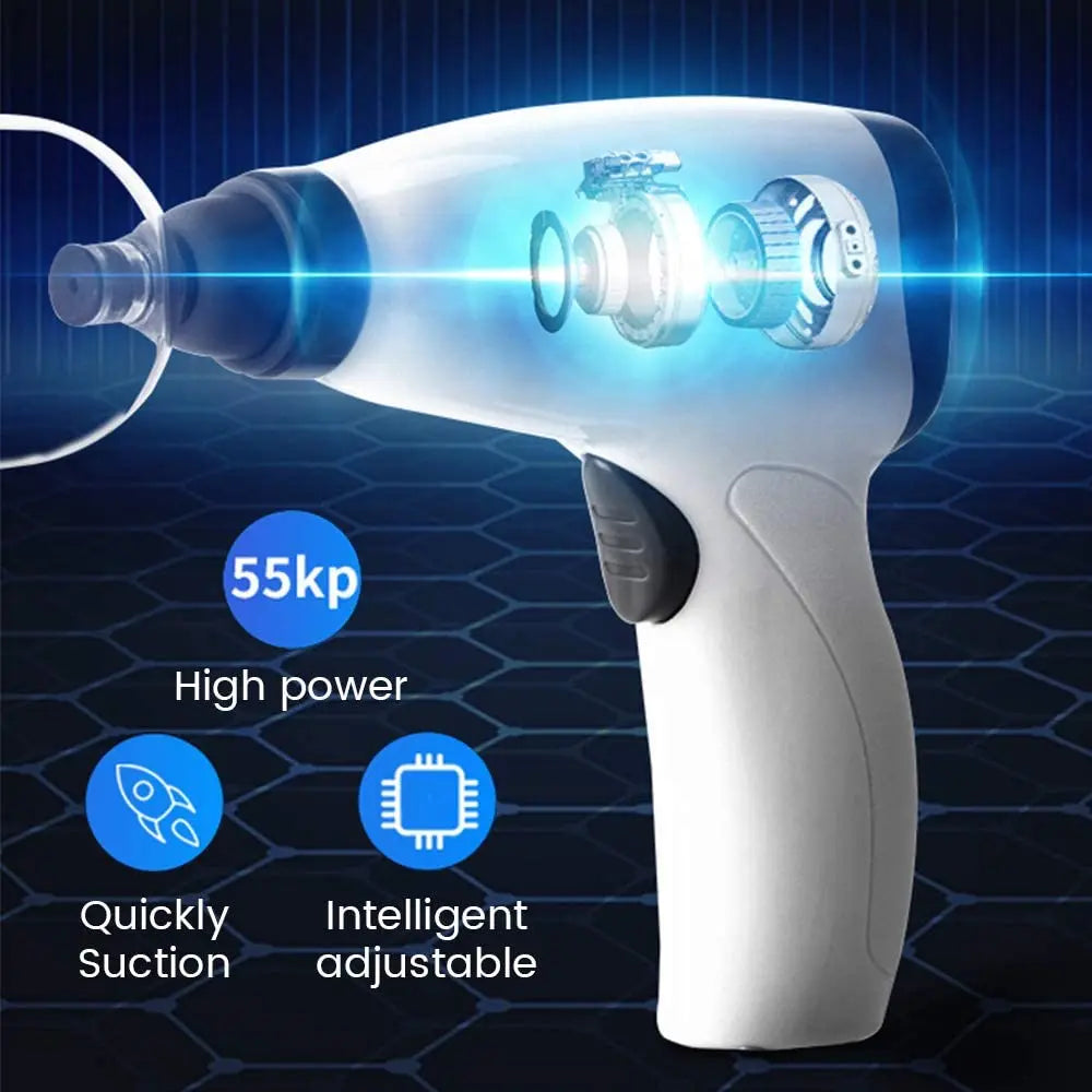 Suction Cups Anti Cellulite Electric Bank Vacuum Hijama Cupping Glasses Therapy Chinese Medicine Physiotherapy Massage Body Jars