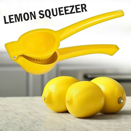 Lemon Squeezer (Metallic)