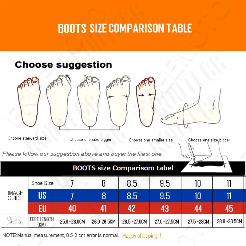 Riding Tribe Men Motorcycle Boots Moto Racing Motocross Off-Road Motorbike Motorcycle Shoes Botas Moto Riding Boots