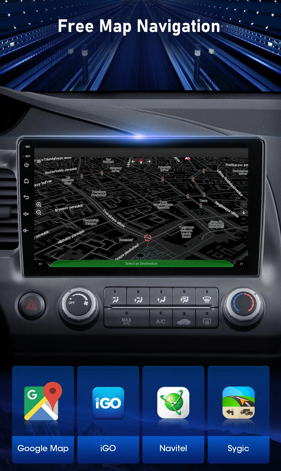 Srnubi Car Radio 2 Din Android 12 Auto Carplay Universal 7" 9" Multimedia Player for Nissan Honda Toyota Lada Volkswagen Hyundai
