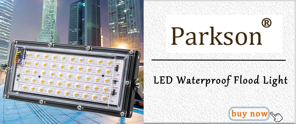 COB LED Lamp 10W 20W 30W 50W AC 220V IP65 Smart IC No Need Driver DIY Chip LED Bulb Flood Light Spotlight Lighting Lampada LED