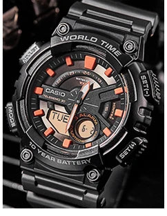 Casio watch men top brand luxury set 30m Waterproof men watch quartz military wrist Watch neutral Sport women watches relogio MQ